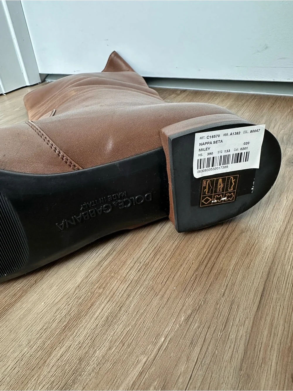 Dolce & Gabbana vintage y2k